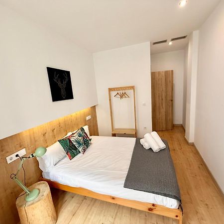 Apartamento Vive Zaragoza Exterior foto