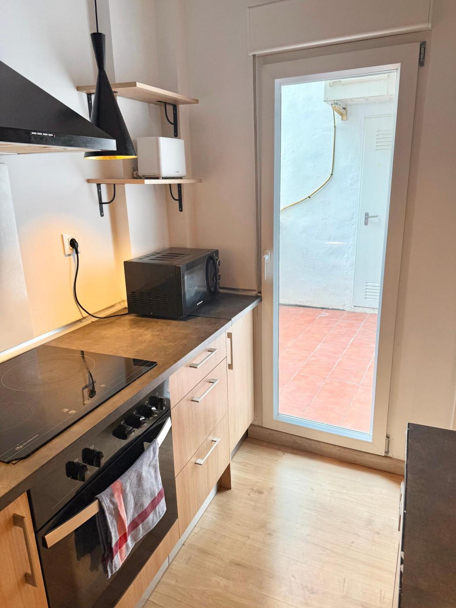 Apartamento Vive Zaragoza Exterior foto
