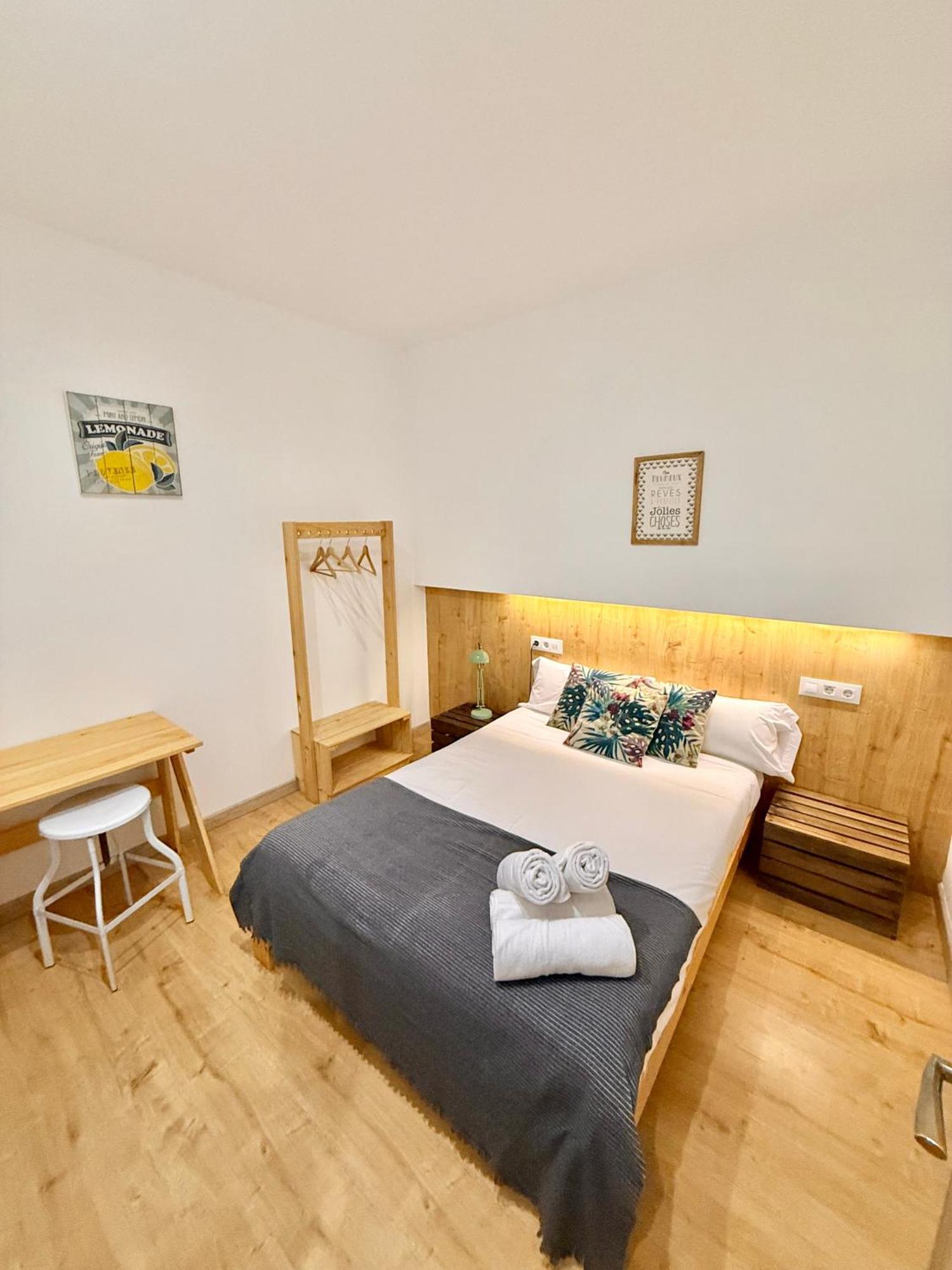Apartamento Vive Zaragoza Exterior foto