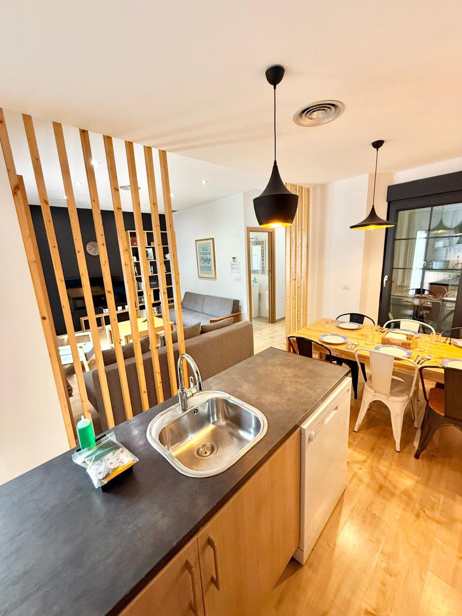 Apartamento Vive Zaragoza Exterior foto