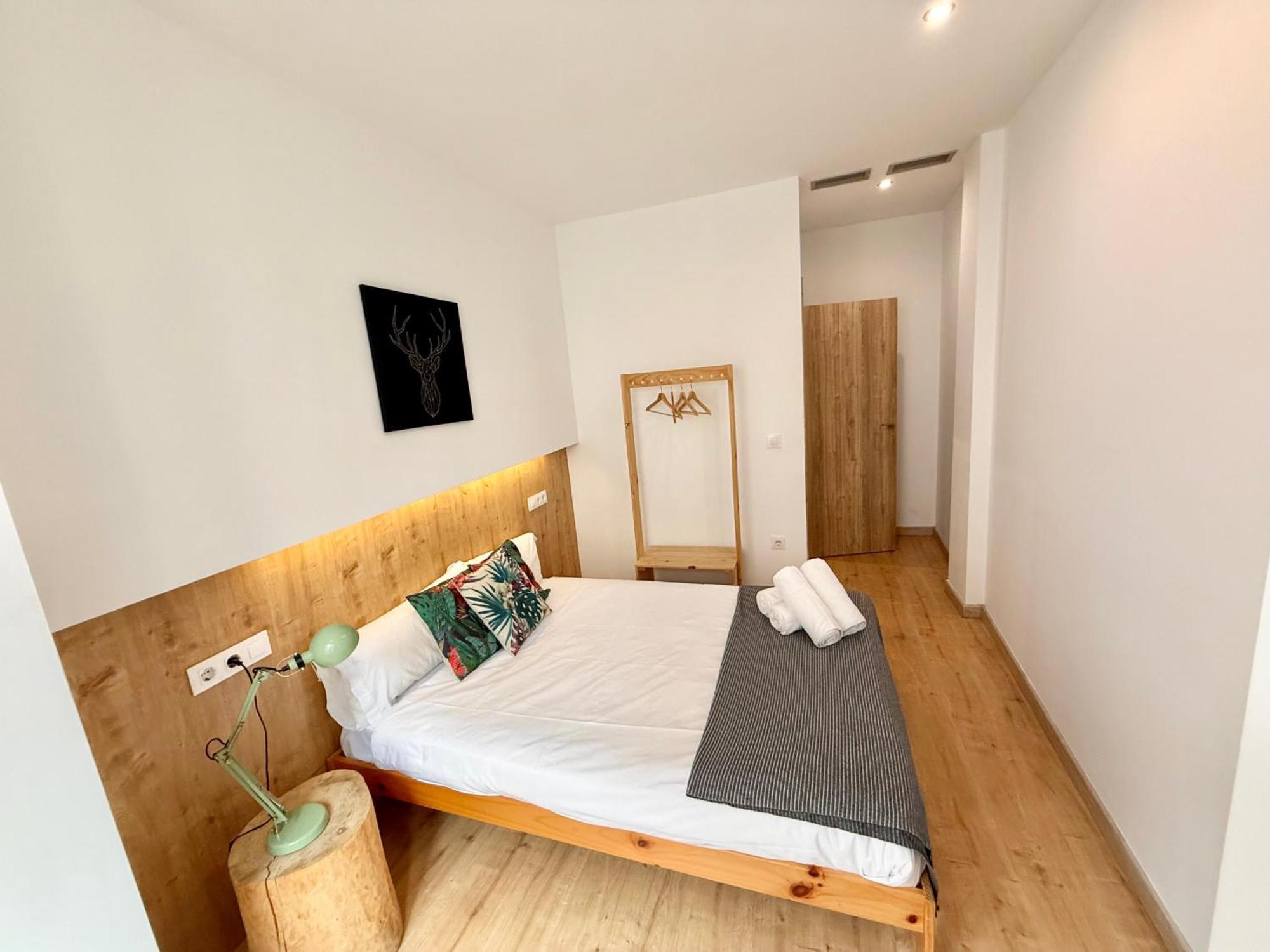 Apartamento Vive Zaragoza Exterior foto
