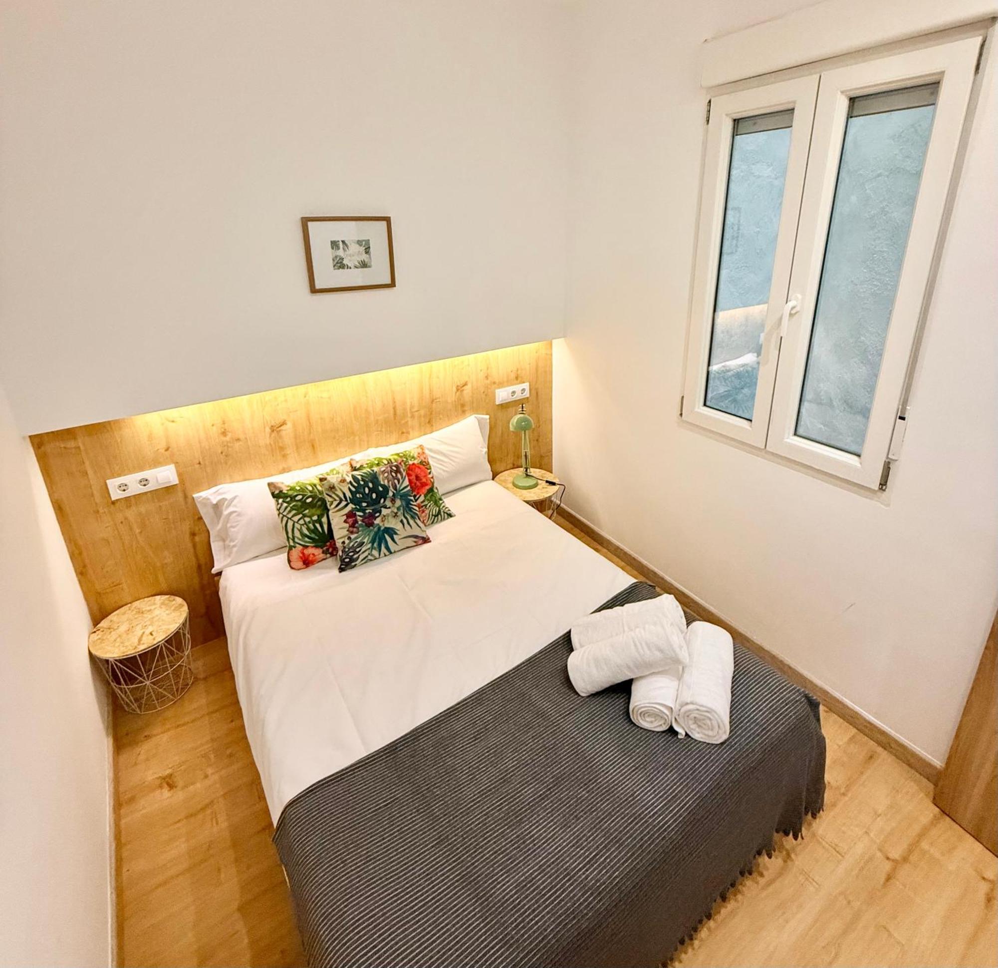 Apartamento Vive Zaragoza Exterior foto