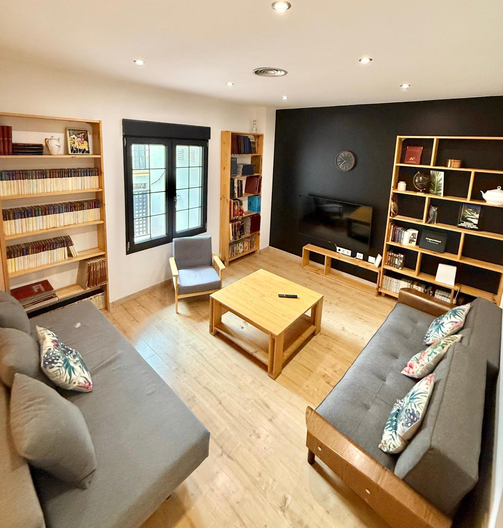 Apartamento Vive Zaragoza Exterior foto