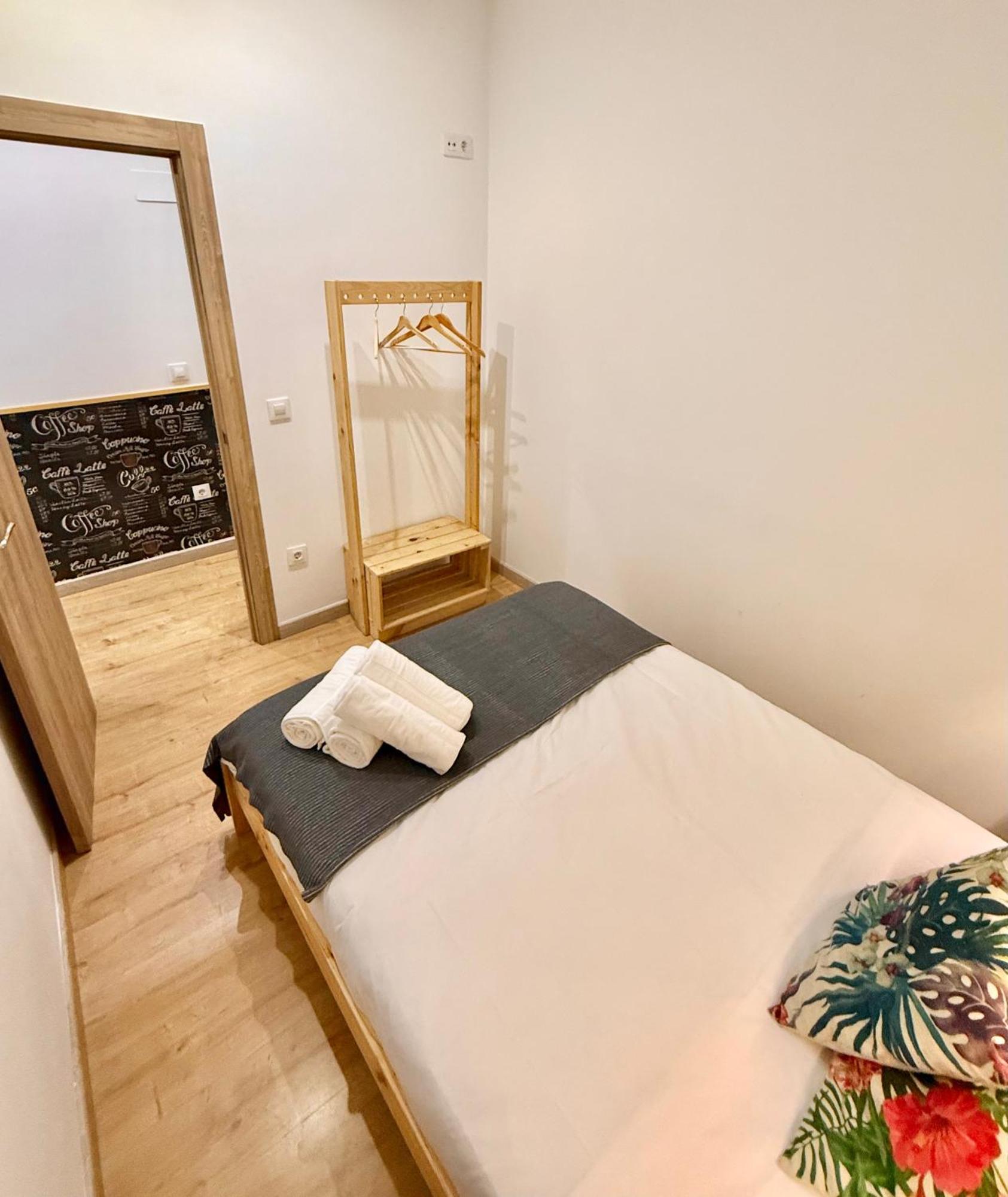 Apartamento Vive Zaragoza Exterior foto