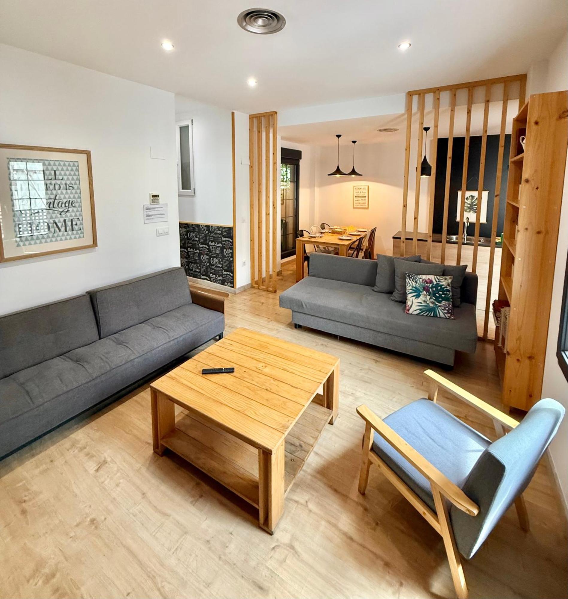 Apartamento Vive Zaragoza Exterior foto